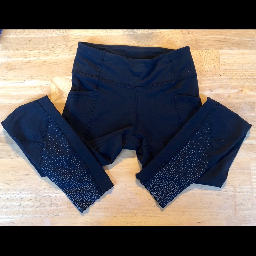 Lululemon legging tight